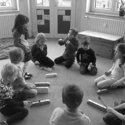 Programme für pädagogische Fachkräfte