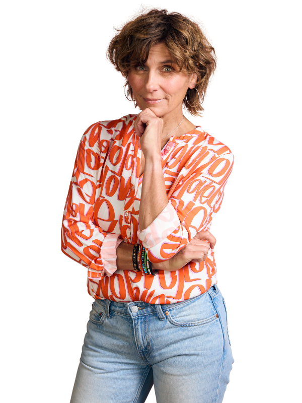 Antje Steenbeck - about me