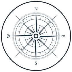 Der Weg - Ausrichtung