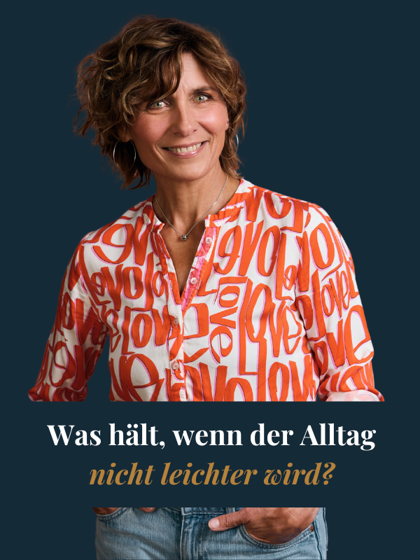 Reslienztraining für Kita-Fach- & Führungskräfte