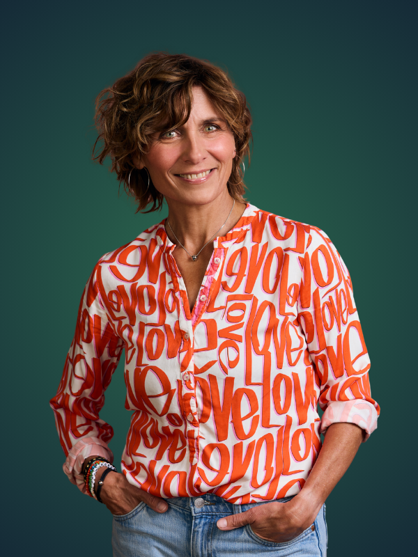 Antje Steenbeck